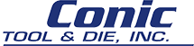Conic Tool & Die, Inc. Logo